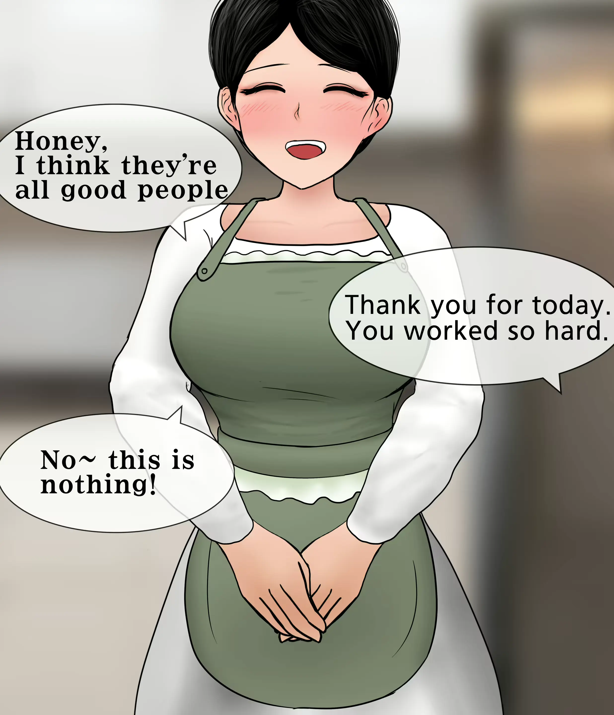 웹툰 이미지 32