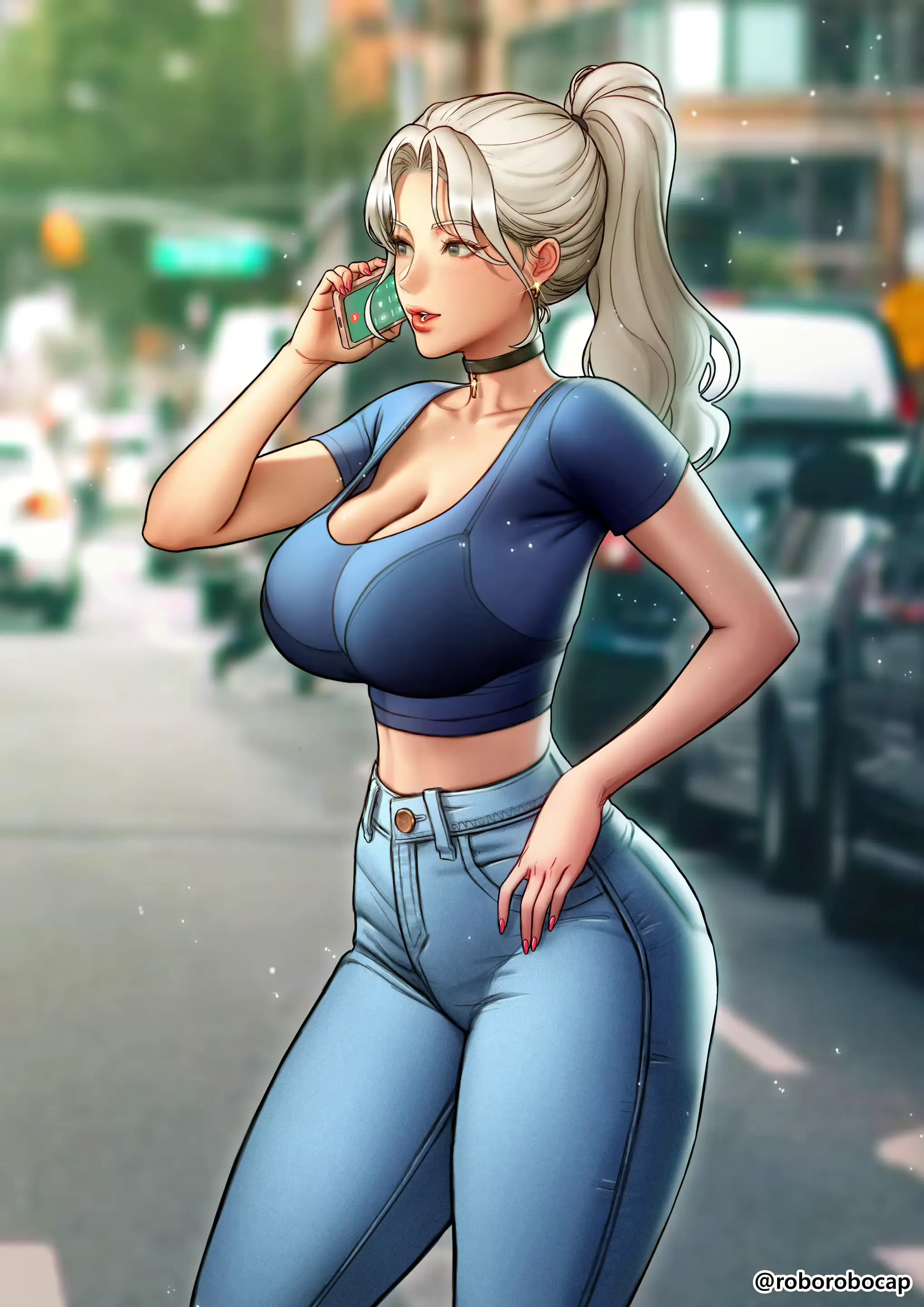 웹툰 이미지 18