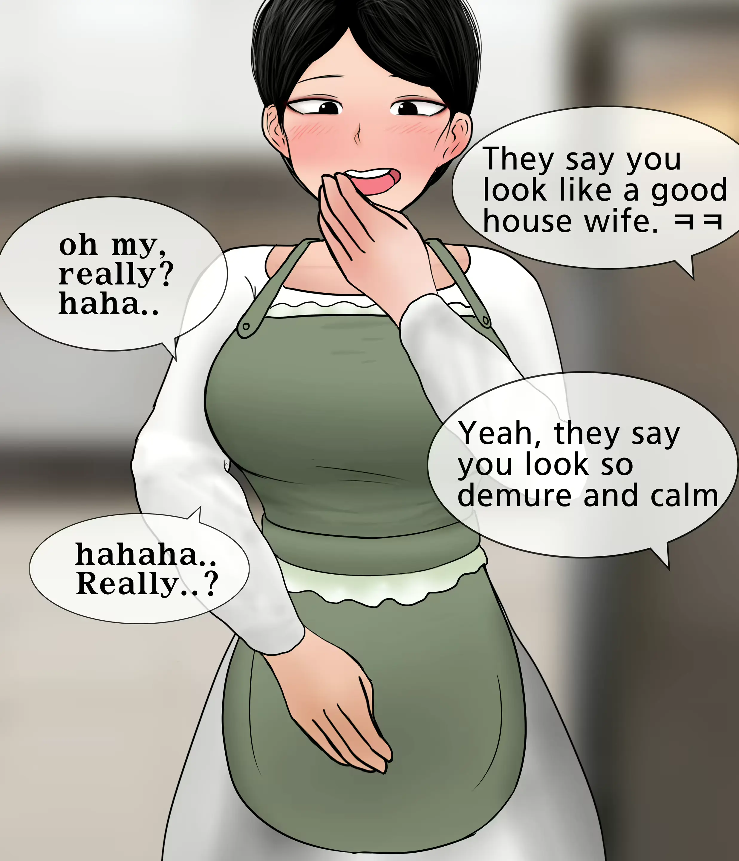 웹툰 이미지 33