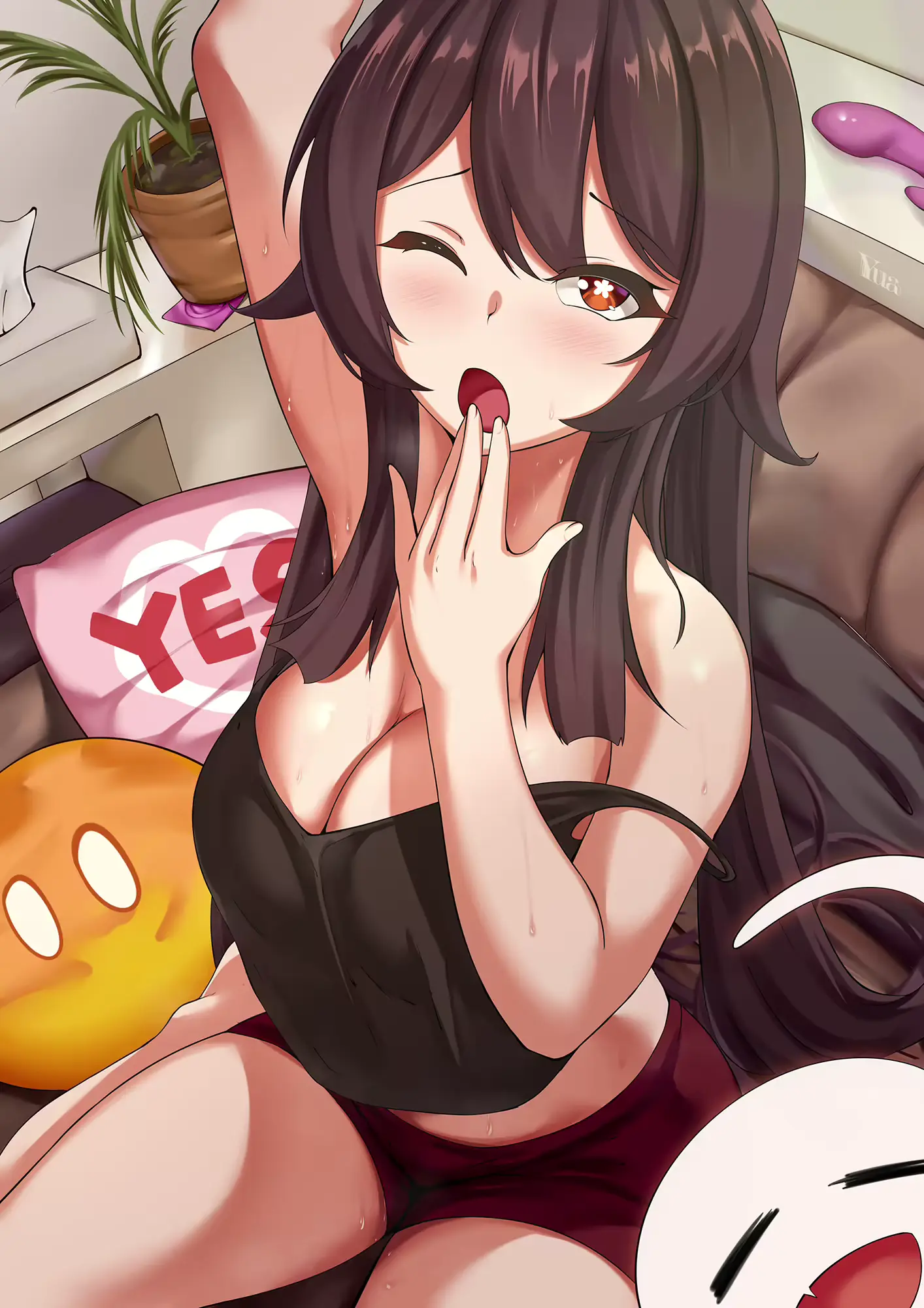 웹툰 이미지 46