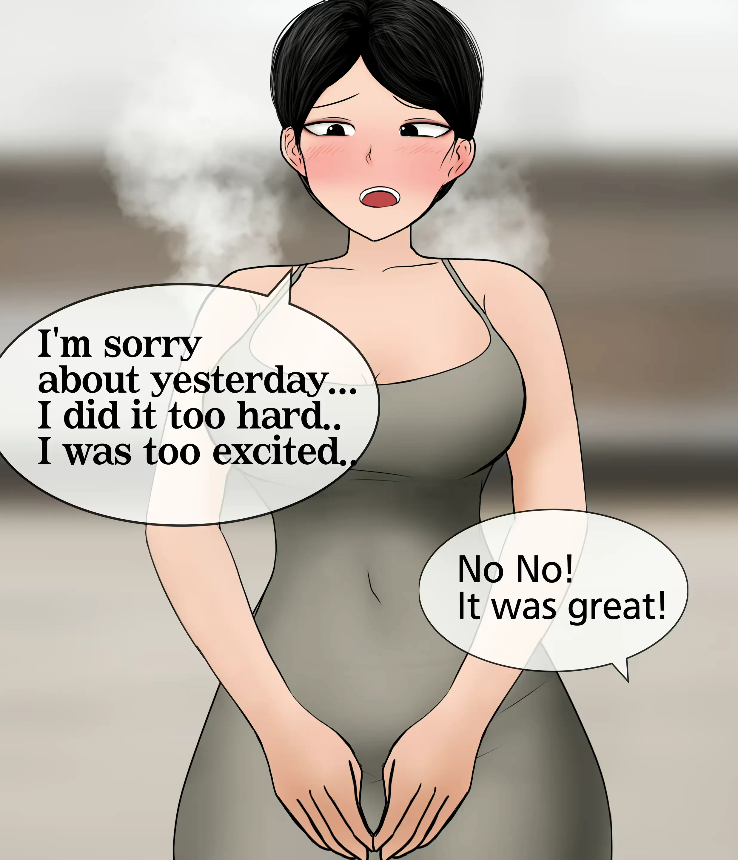 웹툰 이미지 27