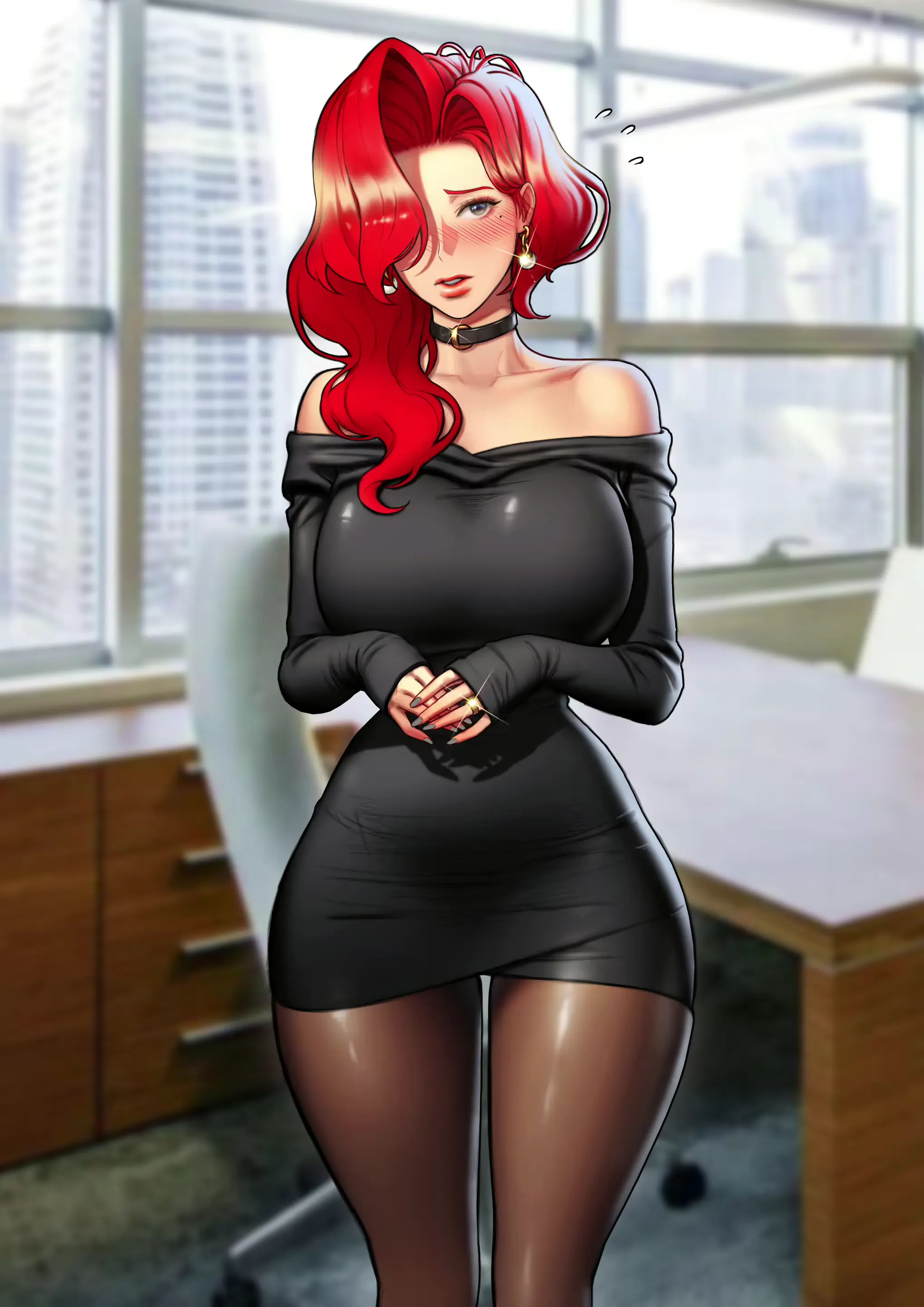 웹툰 이미지 8