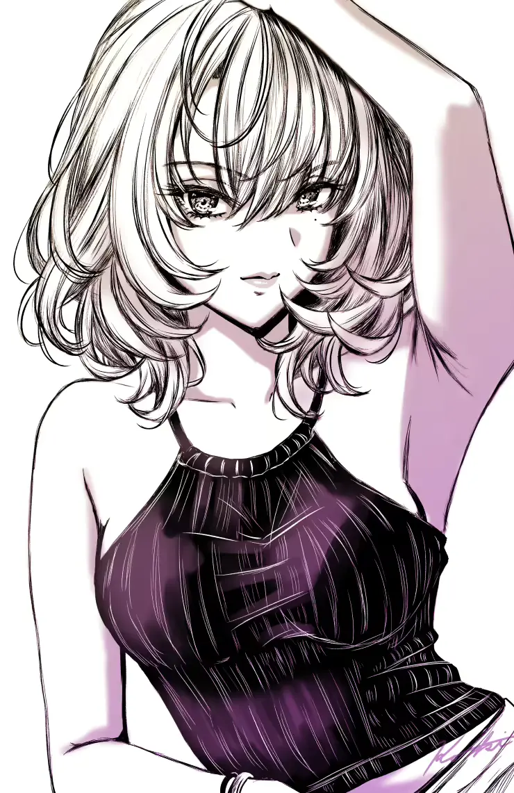 웹툰 이미지 98