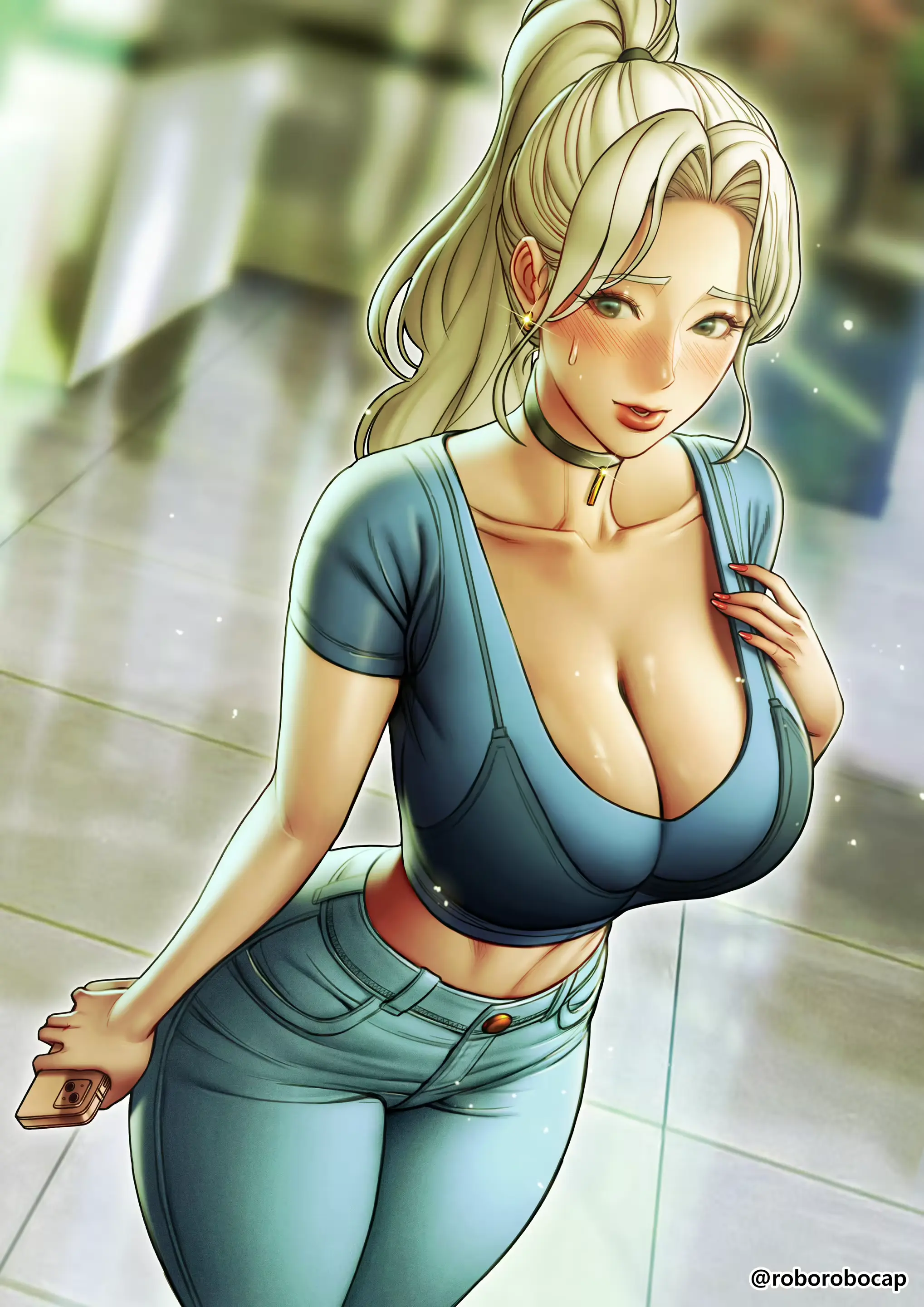 웹툰 이미지 24