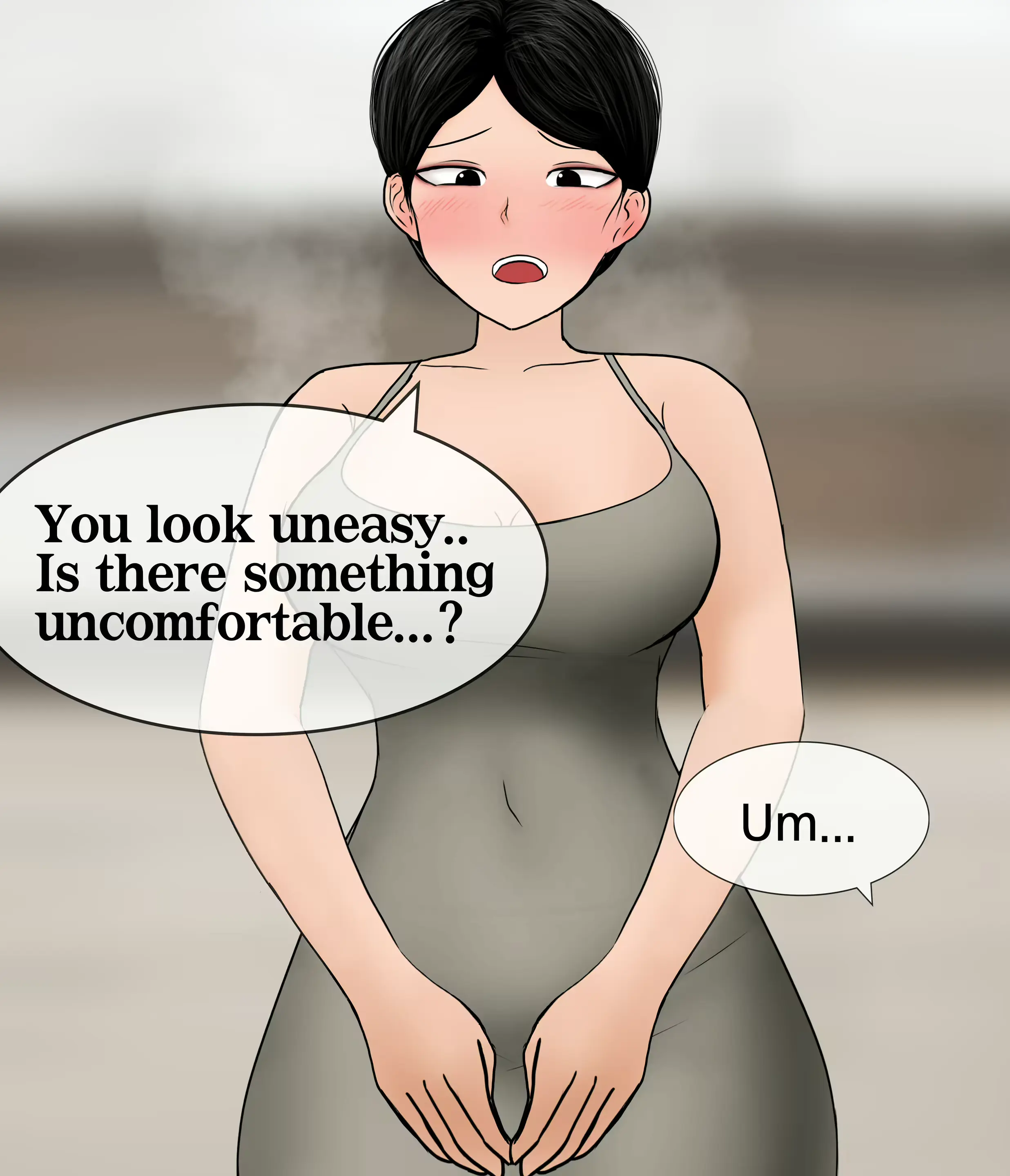 웹툰 이미지 29