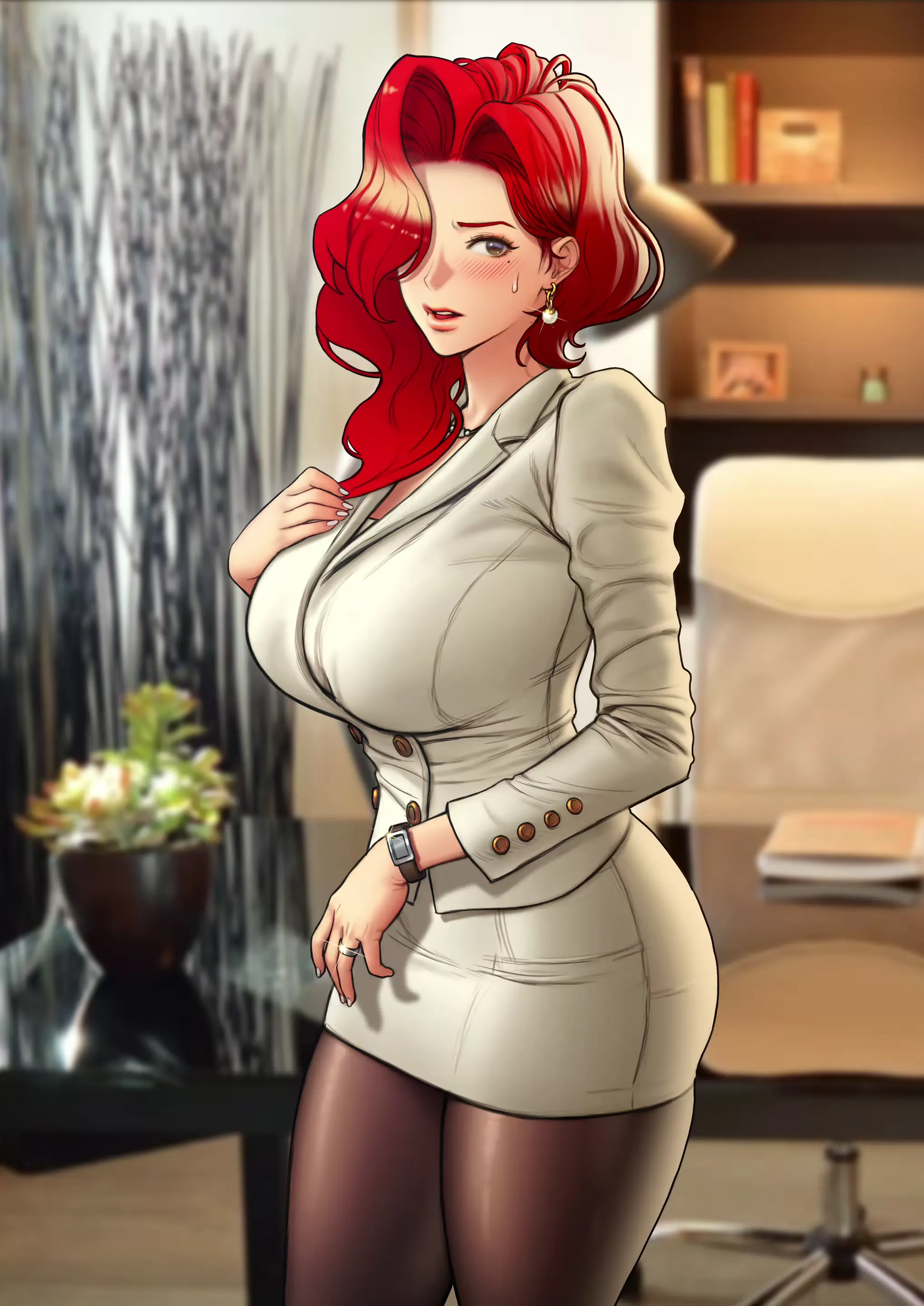 웹툰 이미지 5