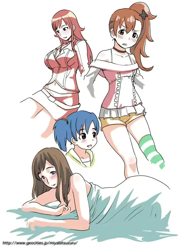 웹툰 이미지 253