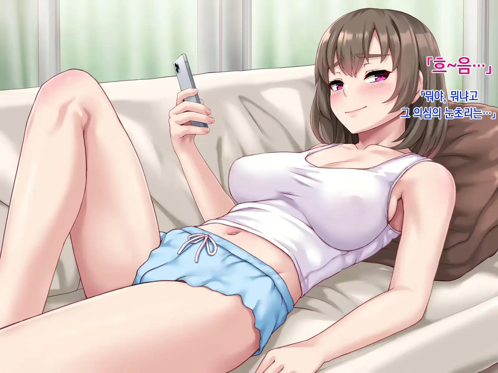 웹툰 이미지 25