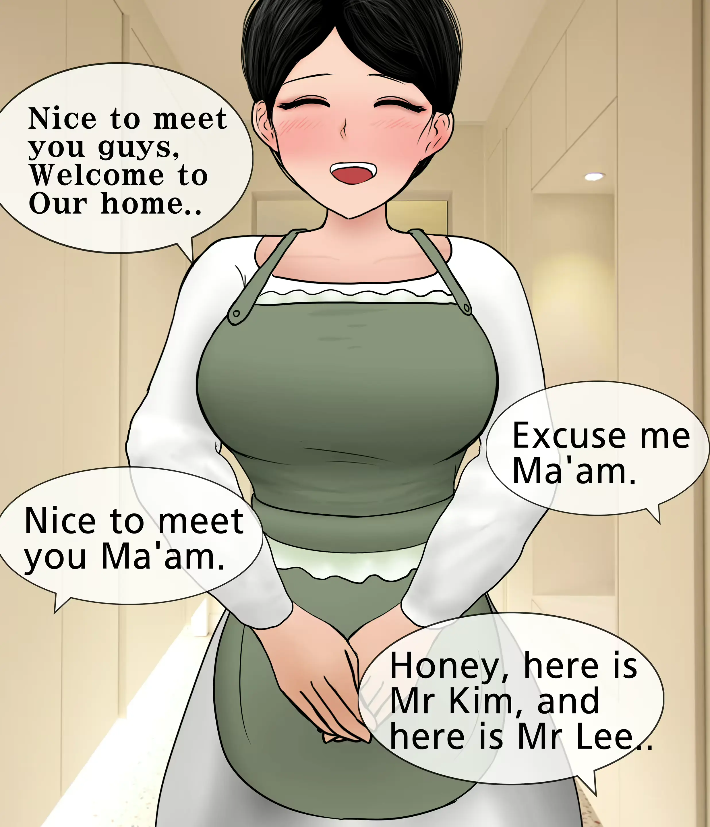 웹툰 이미지 26