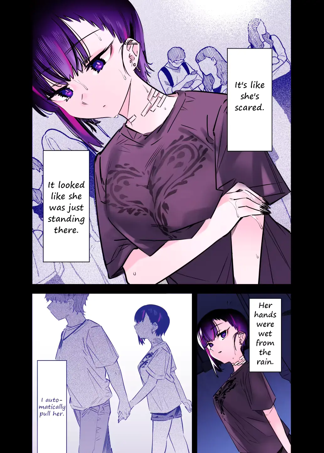 웹툰 이미지 25