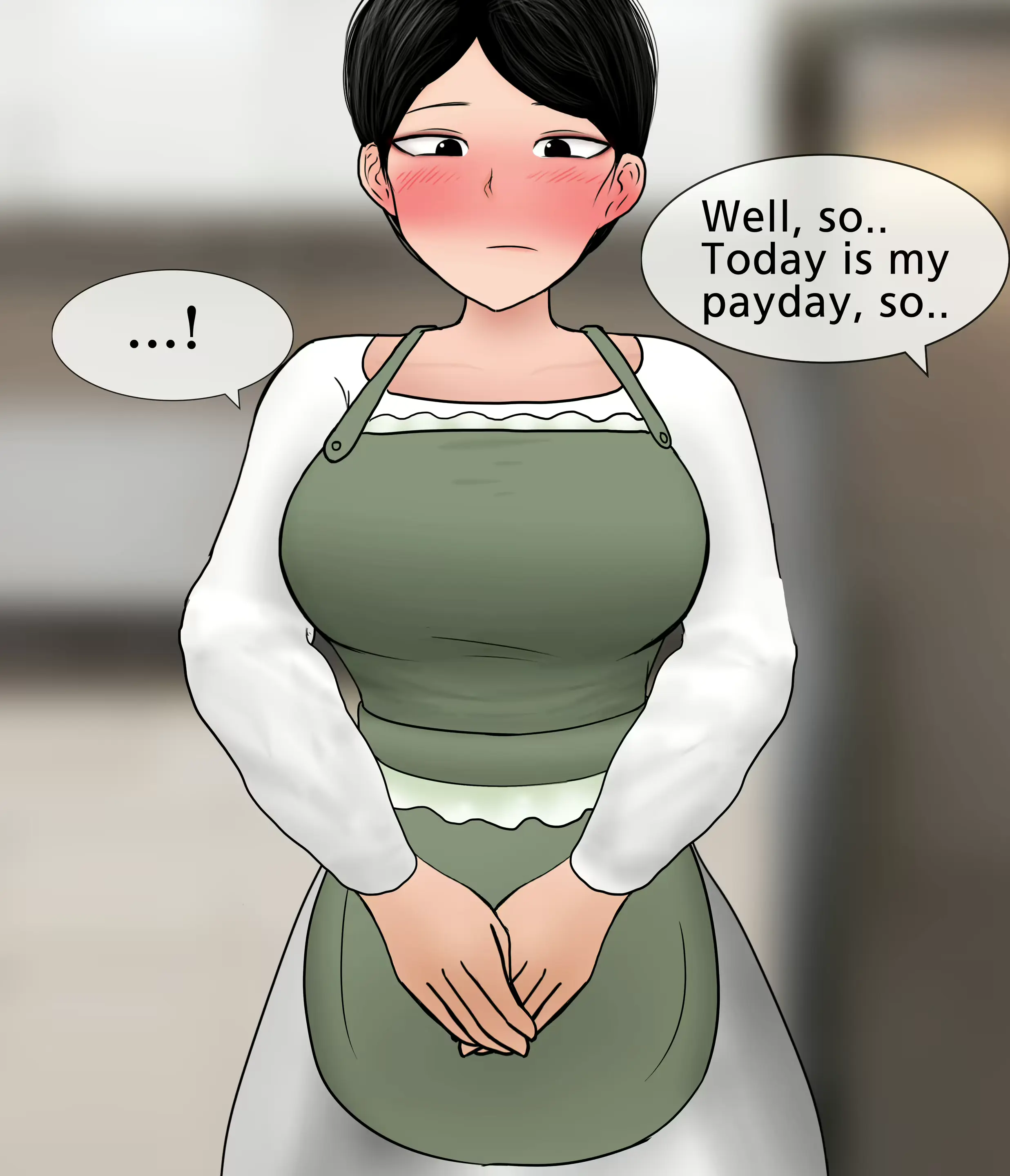 웹툰 이미지 35