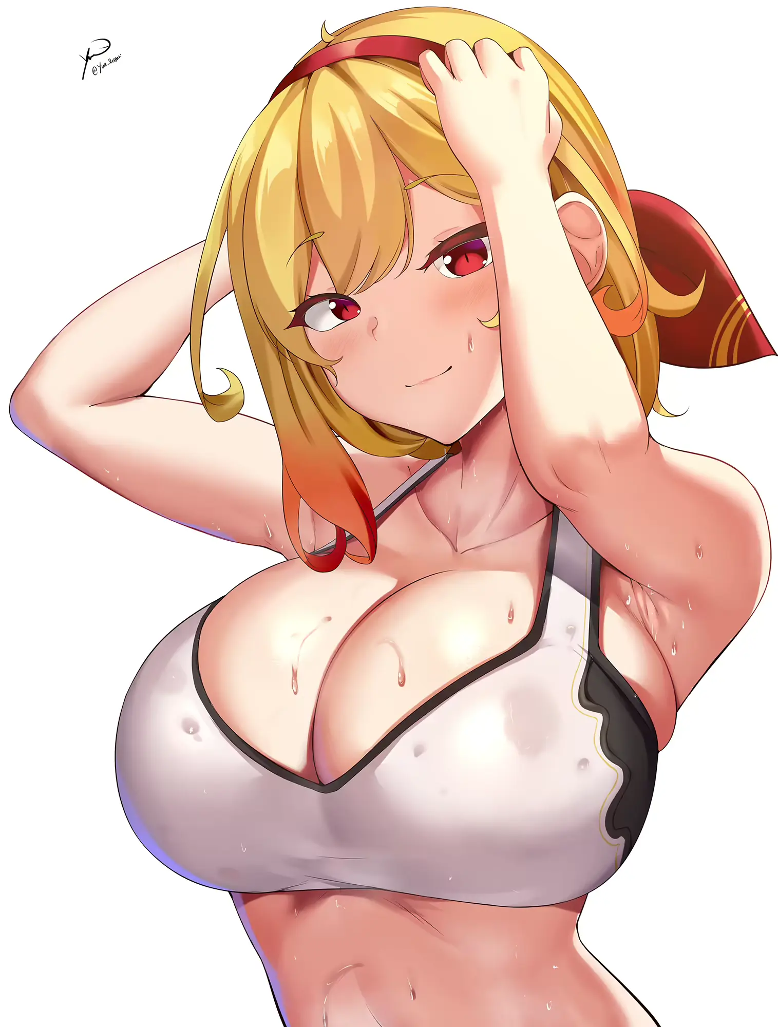 웹툰 이미지 330