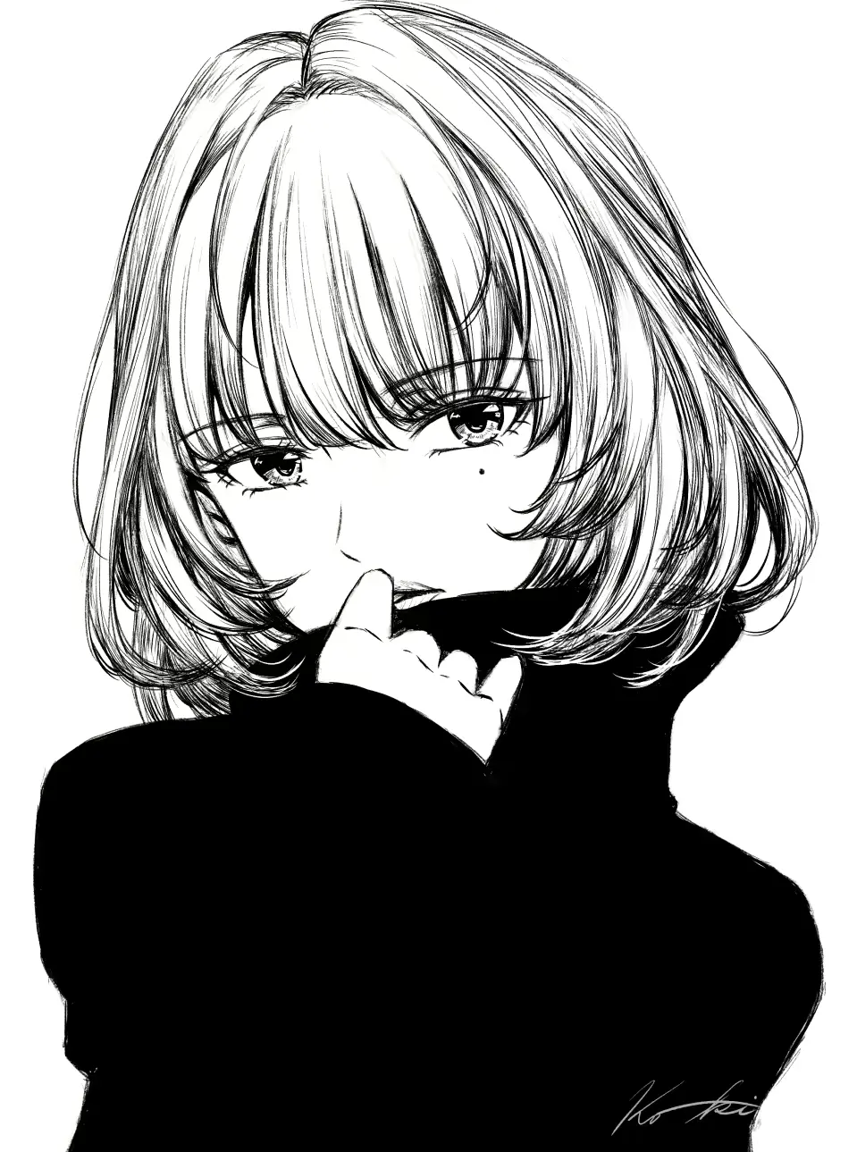 웹툰 이미지 36