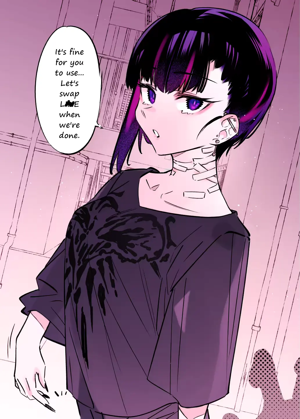 웹툰 이미지 3