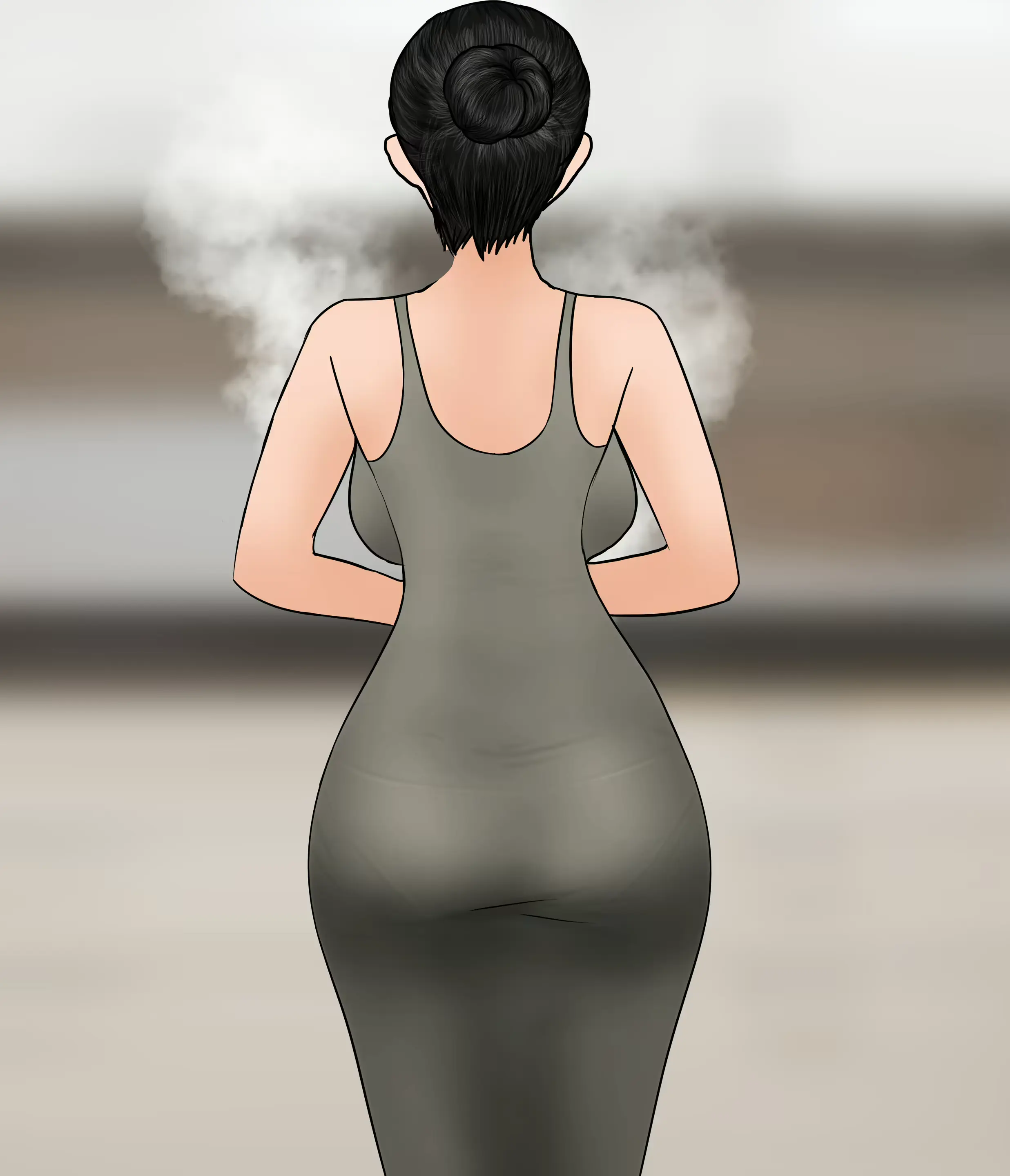 웹툰 이미지 24