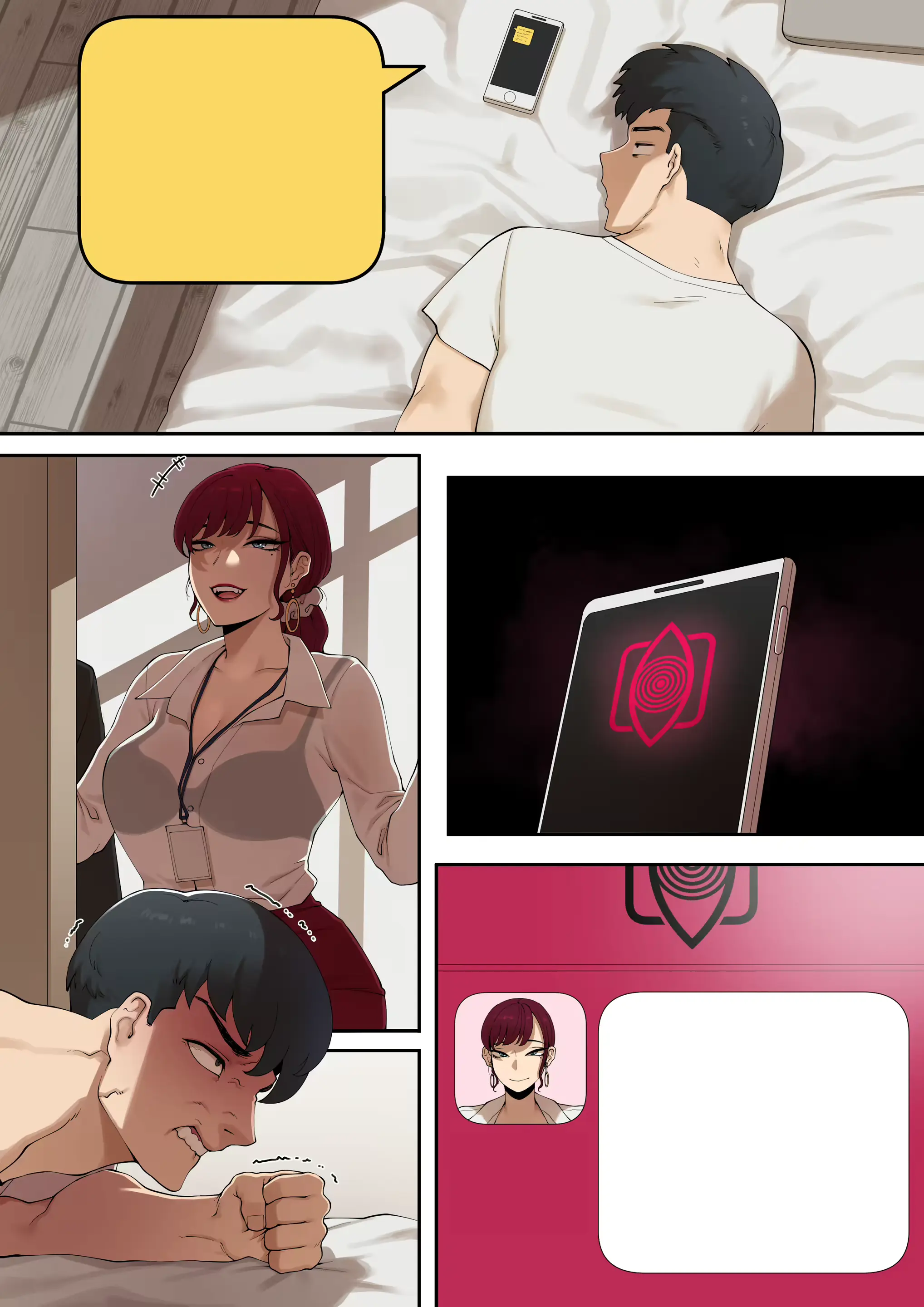 웹툰 이미지 25