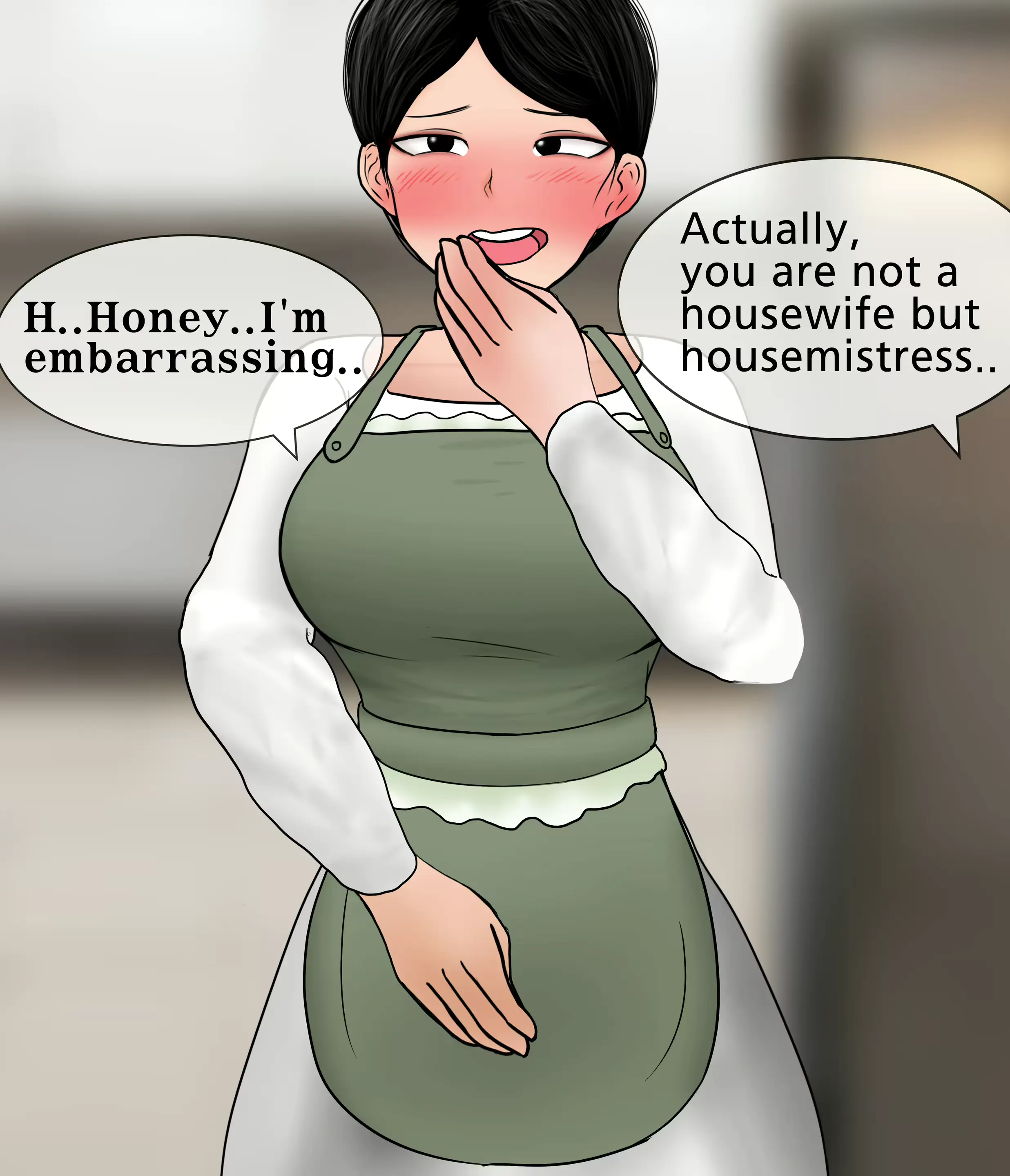 웹툰 이미지 34