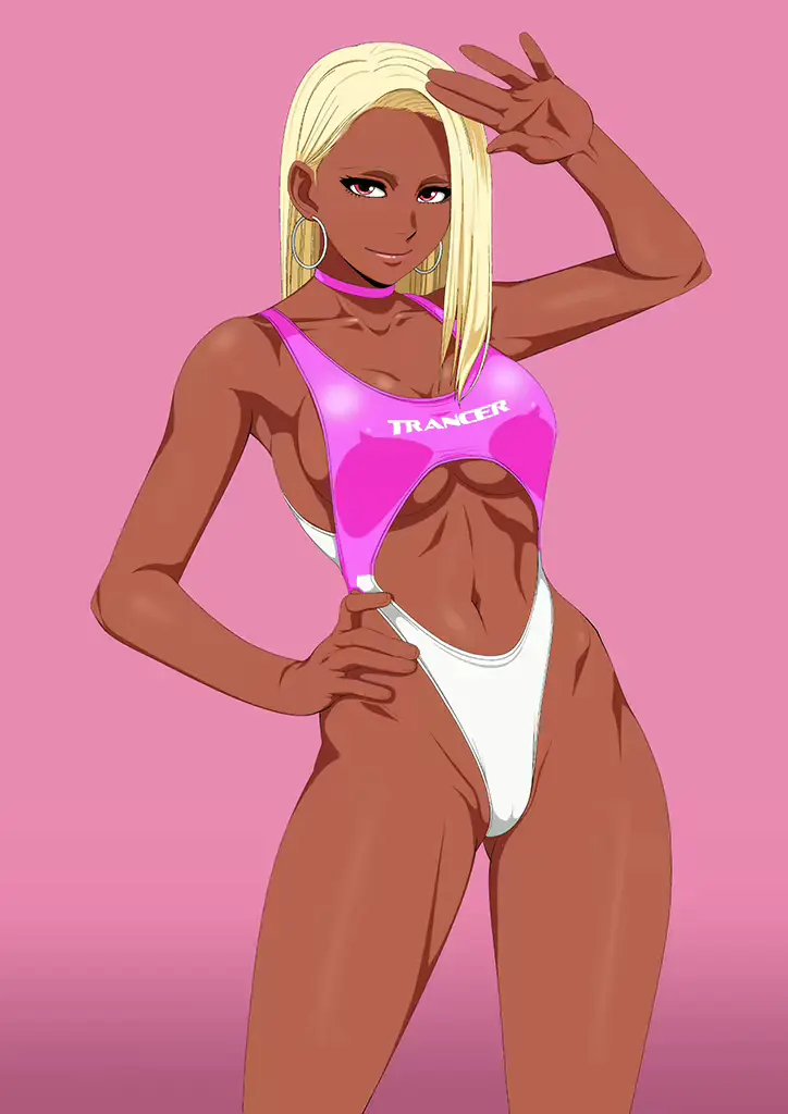 웹툰 이미지 0