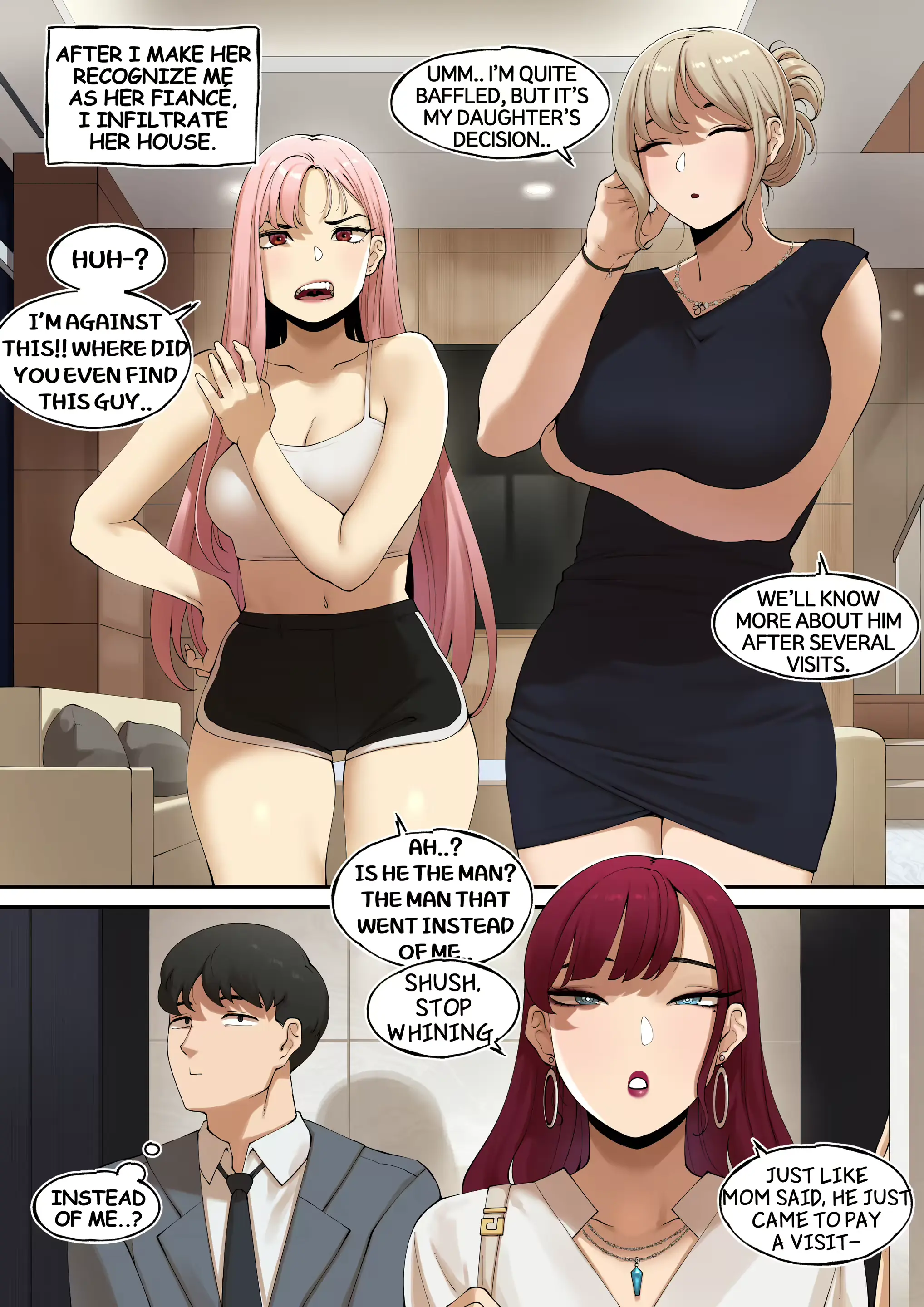 웹툰 이미지 7