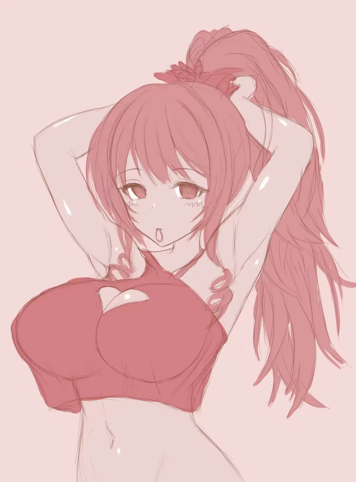 웹툰 이미지 236