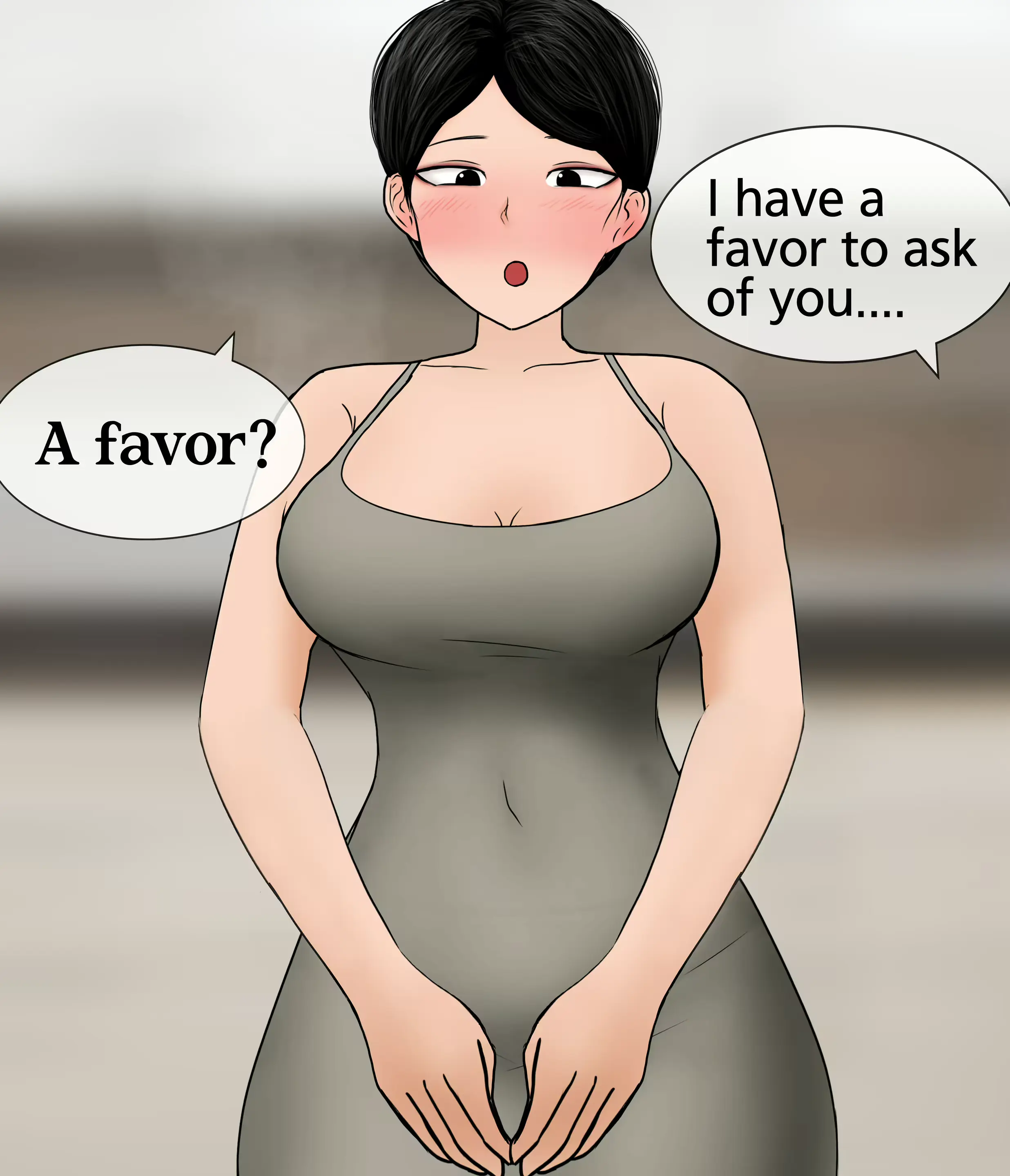 웹툰 이미지 31