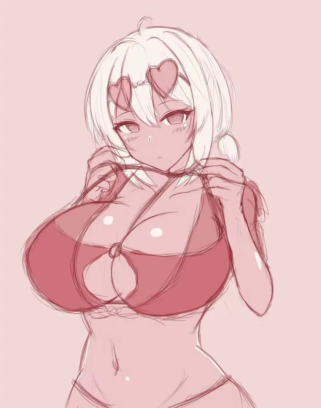웹툰 이미지 238