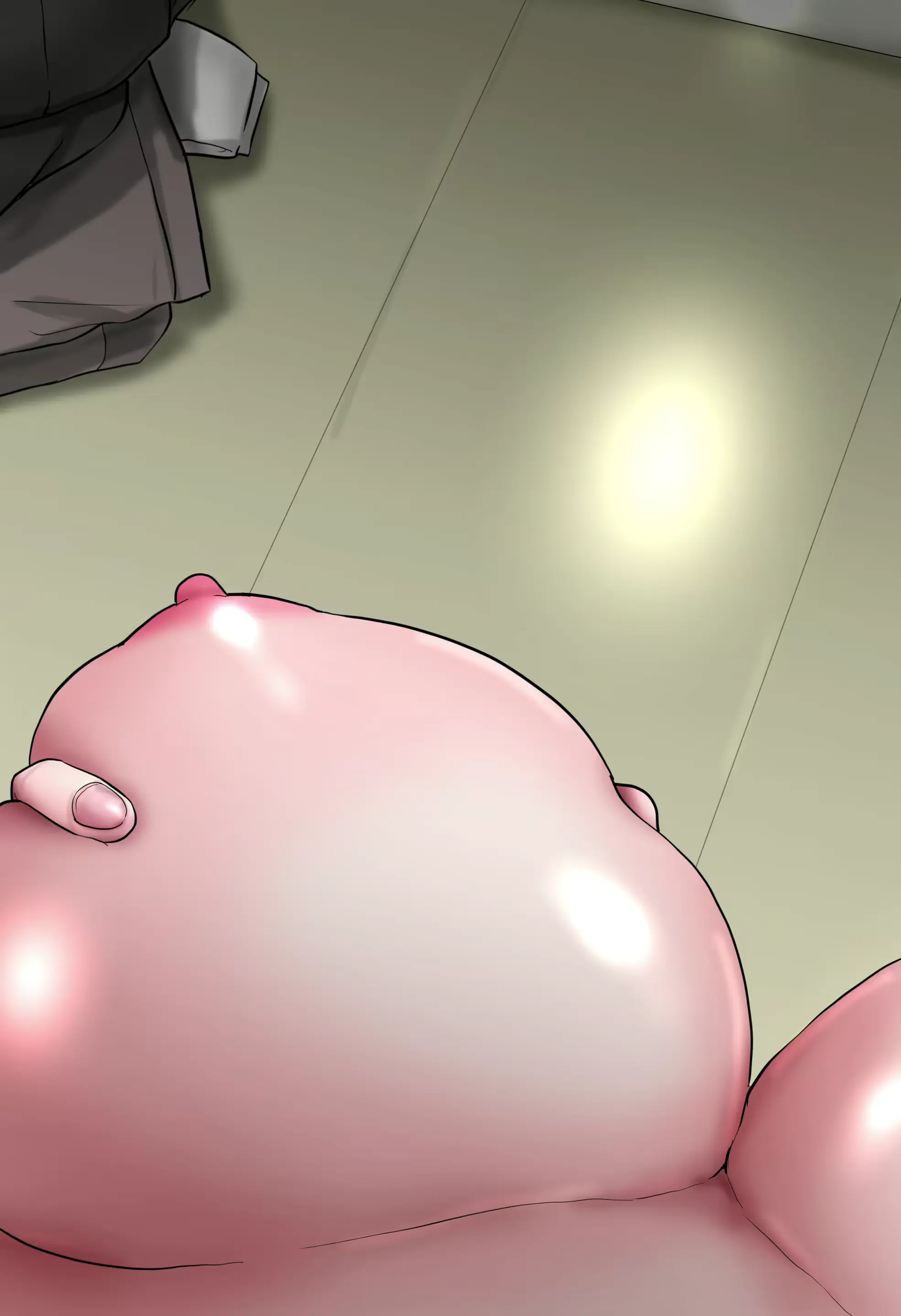 웹툰 이미지 256