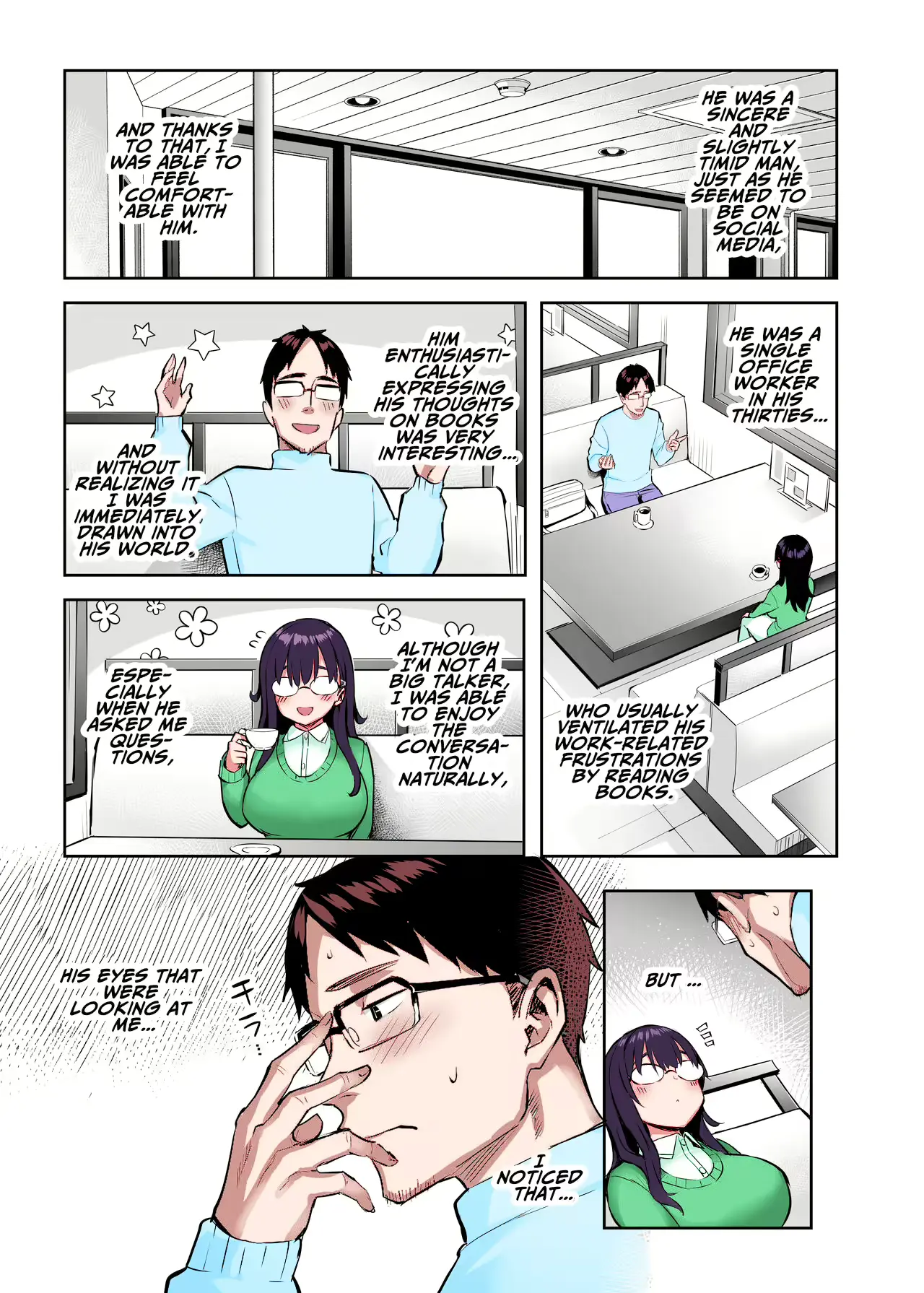 웹툰 이미지 11