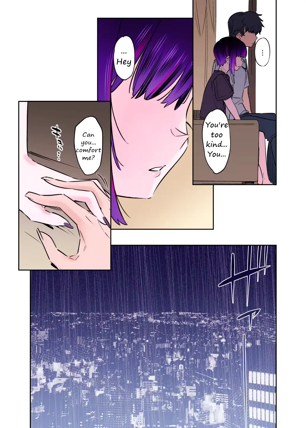 웹툰 이미지 29