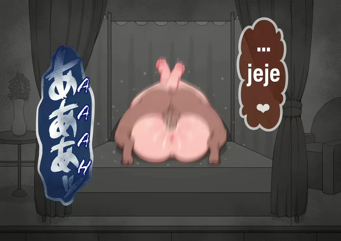 웹툰 이미지 427