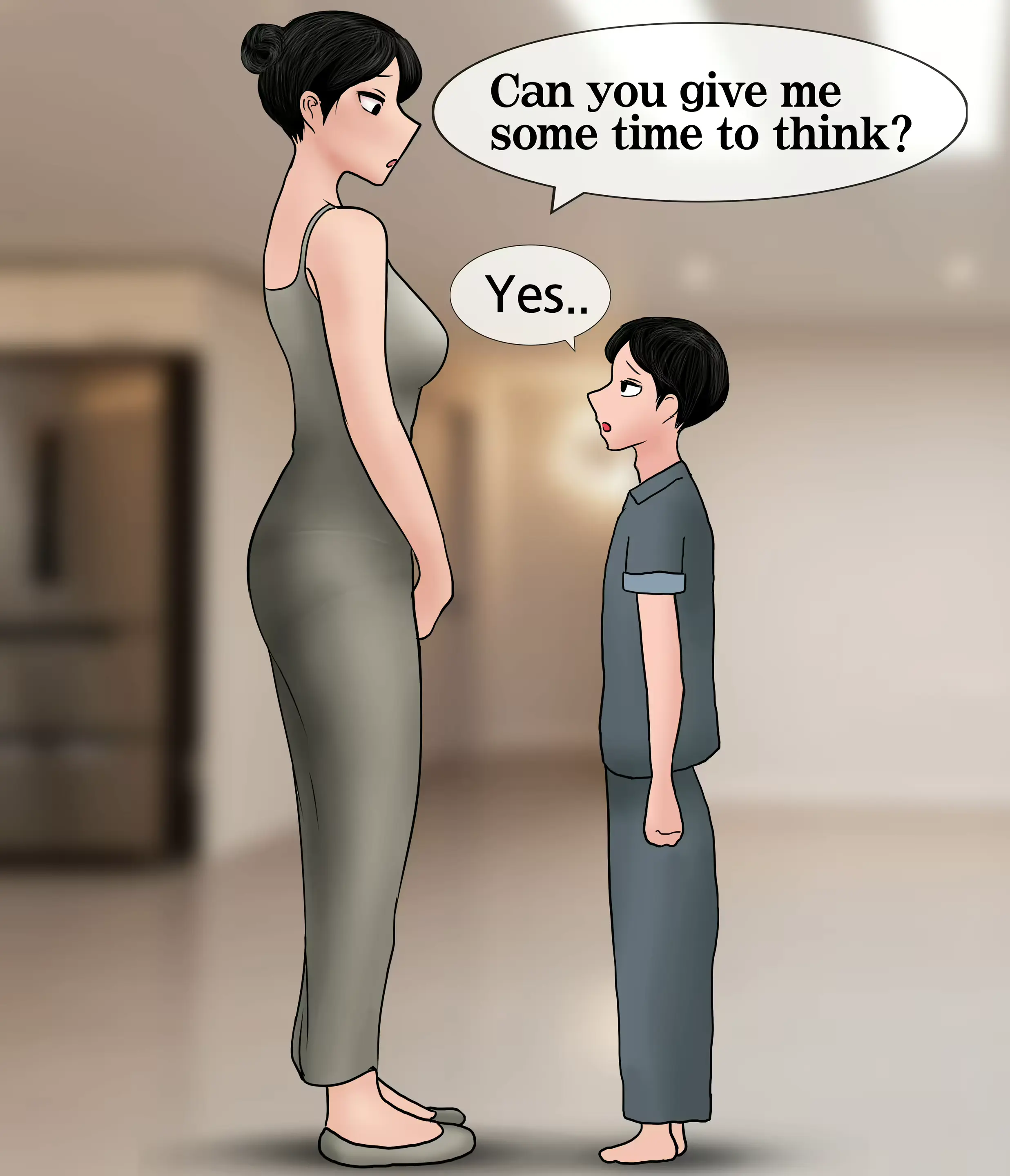 웹툰 이미지 38