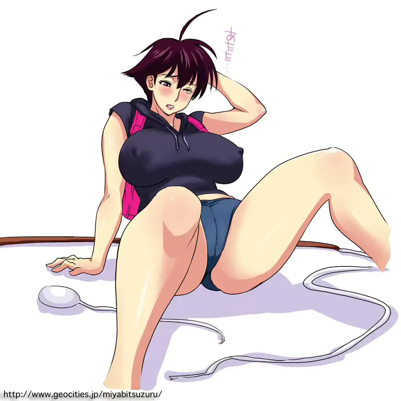 웹툰 이미지 262