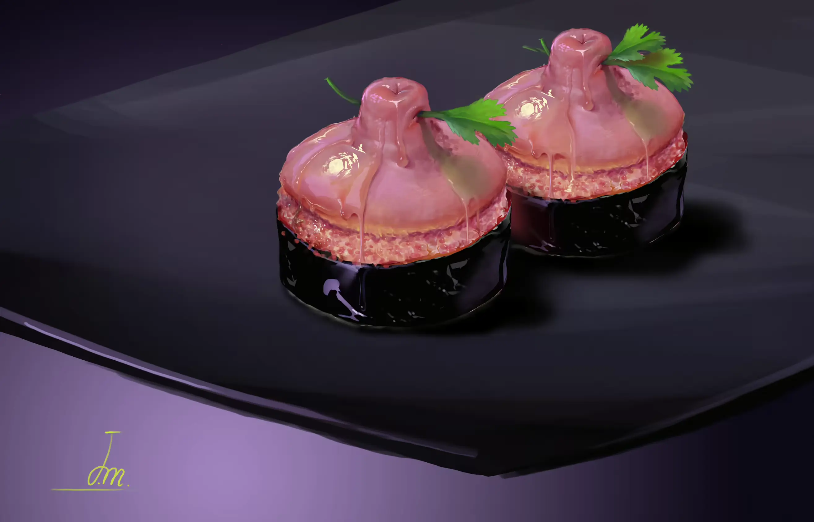 웹툰 이미지 27