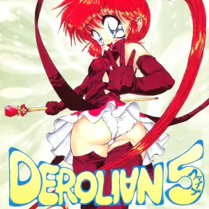 DEROLIAN 5