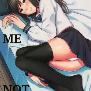 FORGET ME NOT