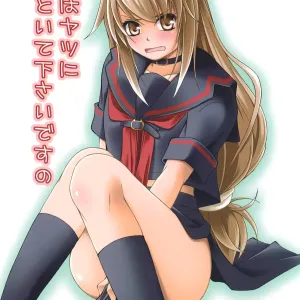 Kashi wa Yatsu ni Tsuketoite Kudasai desu no