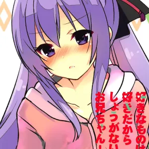 Suki na Mono wa Suki dakara Shouganai desu Onii-chan!