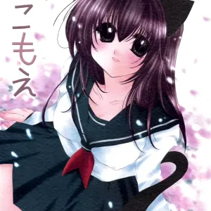 Neko Moe | Cute Cat