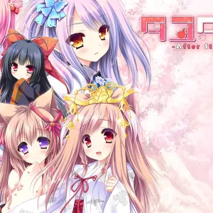 Tayutama 2 -After Stories-