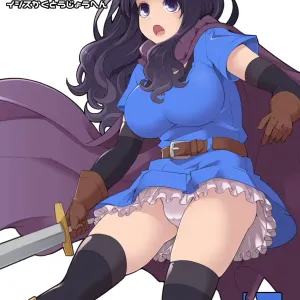 Benmusu Bouken no Sho 9 Isis Kakutoujou Hen