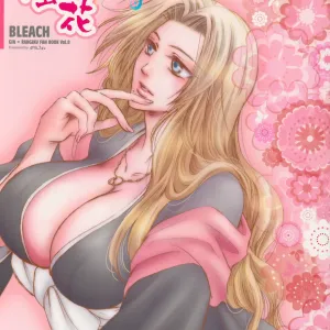 Mitsubana BLEACH
