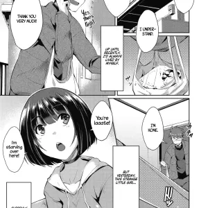 Shion no Hana | Flowers for Shion