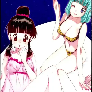 DRAGON NIGHT