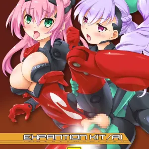 Expansion Kit/AI