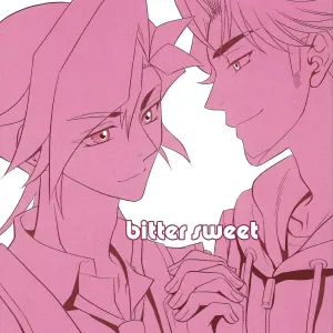 bitter sweet