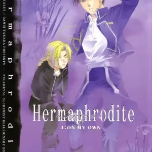 Hermaphrodite 4
