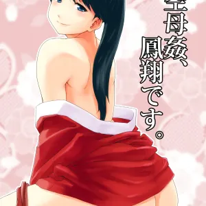 Koukuu Bokan, Houshou desu.