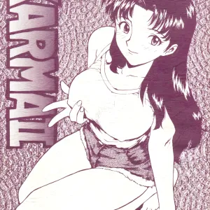 KARMA II