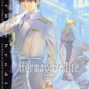 Hermaphrodite 7