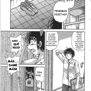Kaa-san to Issho...  | JUNTOS CON MAMÁ